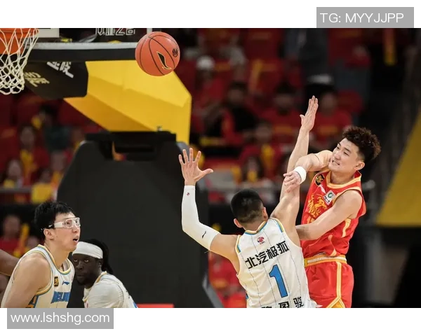 广厦与福建对决分析谁将赢得这场激烈比赛的胜利