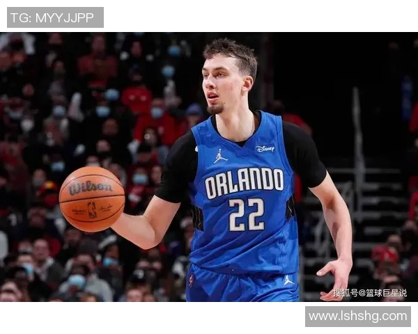 弗朗茨瓦格纳的篮球之路与未来发展潜力解析